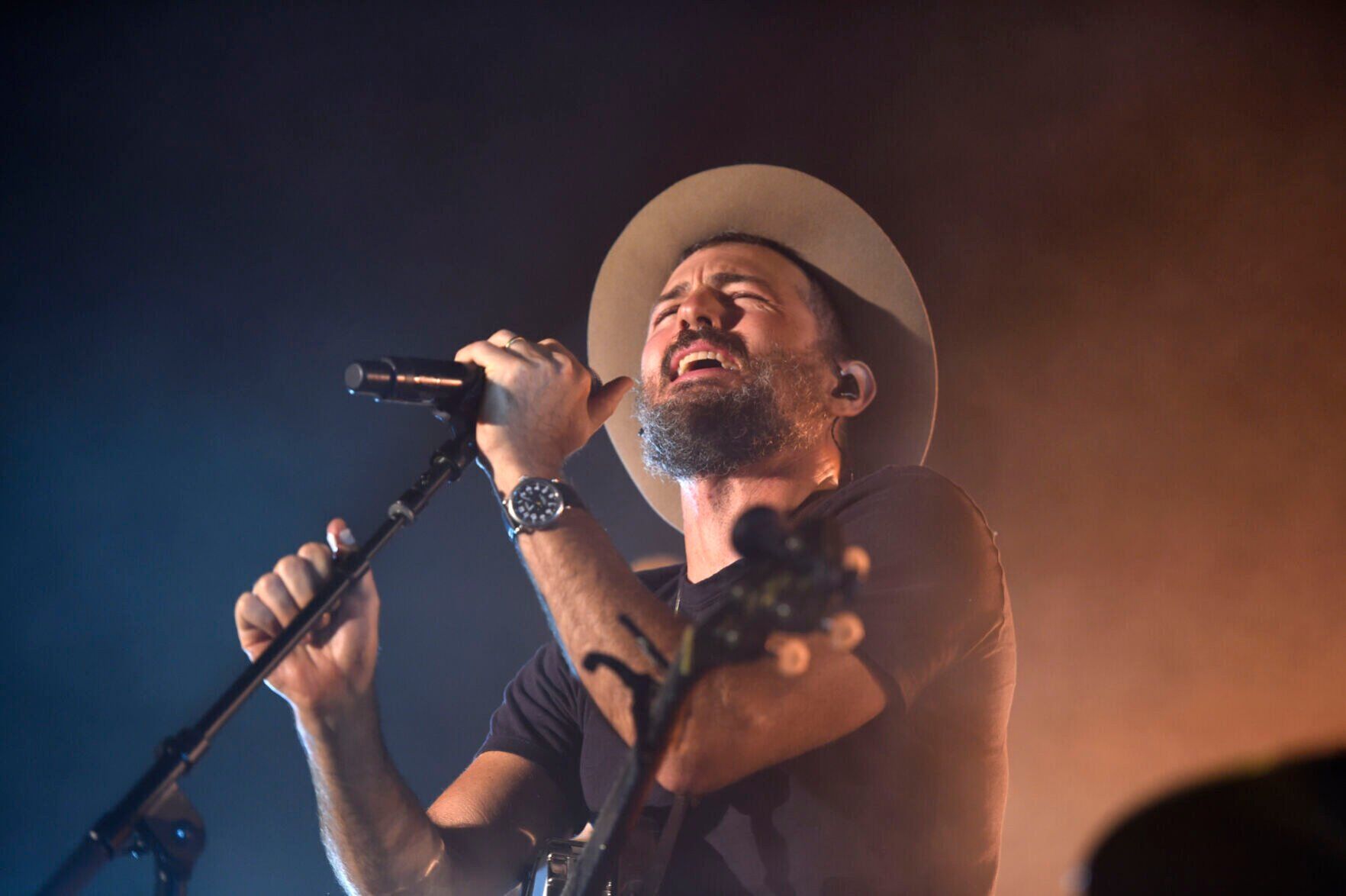 Scott Avett